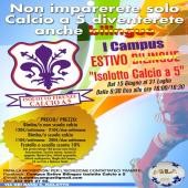Arriva il campus bilingue dell´Isolotto