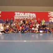 Festa di fine anno all´Isolotto