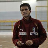 Lunedì 19 clinic del Ct Roberto Menichelli