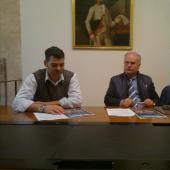 Italia–Iran: presentato l´evento