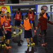 Italia–Iran, poche ore all´evento