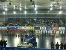 Italia–Iran 3–2