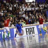 ITALIA–UNGHERIA