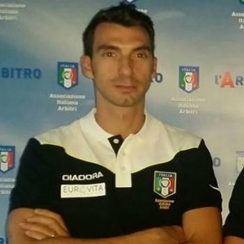 Coppa Italia U21: Un toscano arbitrerà la finale