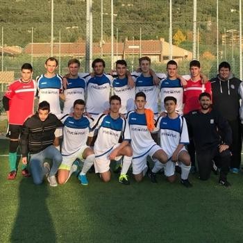 PLAY–OFF JUNIORES: le qualificate per le semifinali