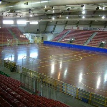 PLAY–OFF JUNIORES