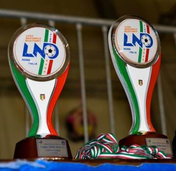 Coppa Toscana D: ecco le finaliste
