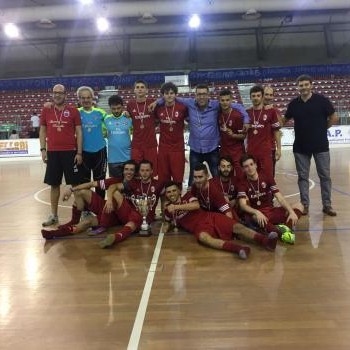 Coppa Toscana Serie D: Trionfa l´Oltreserchio