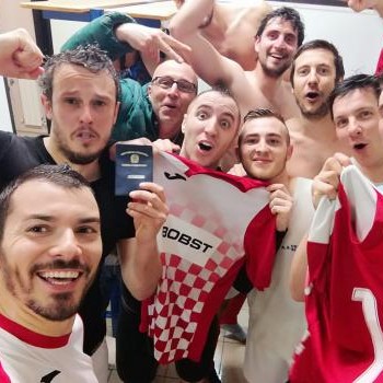 Speciale Midland – calcio a 7