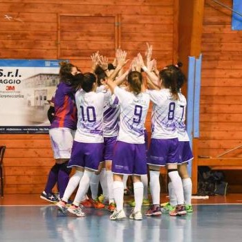 Coppa Italia femminile – avanza il Florentia