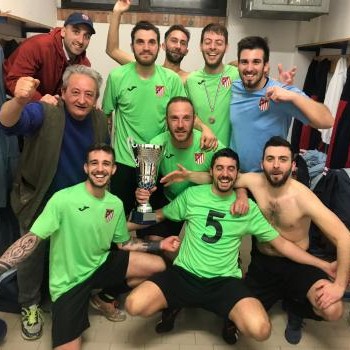Coppa Toscana Serie D: Vince l´Atletico Fucecchio!
