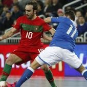 EURO 2012: Italia–Portogallo