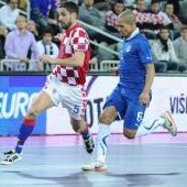 EURO 2012: I gol di Italia–Croazia