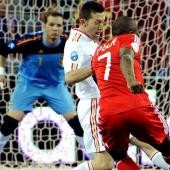 EURO 2012: I gol della finalissima