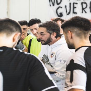 Ettore Sardelli a 360° dopo la promozione in A2