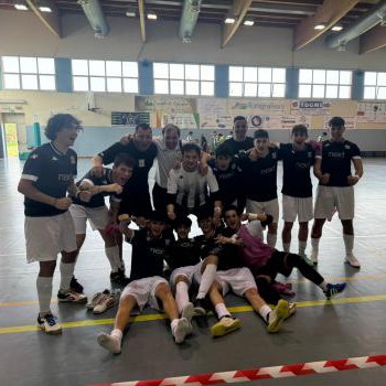 Playoff Scudetto U19 Regionale: Il Città di Massa avanza!
