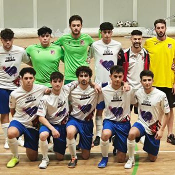 Finalissima all´Atletico Fucecchio