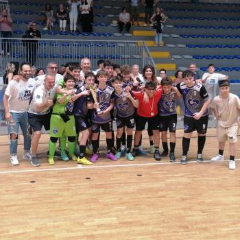 Coppa U15, la finale è della Vigor Fucecchio