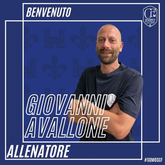 CF Scandicci, il nuovo allenatore è un ritorno