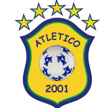 Tutte le novità in casa Atletico 2001