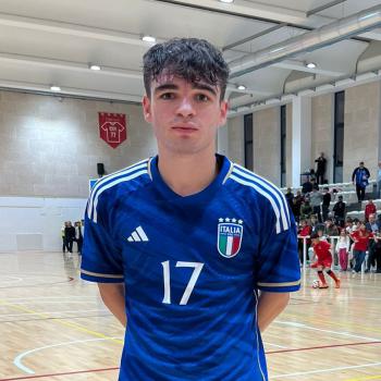 U19 in Serbia, c´è anche Ciardelli