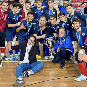 Futsal Finals 2025: San Giovanni, è trionfo in rimonta