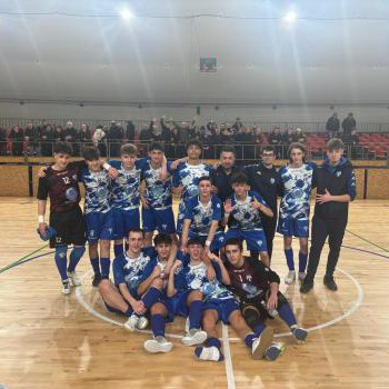 Coppa Italia U19: è la Sangio la migliore toscana