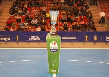 2^ giornata della Coppa della Divisione