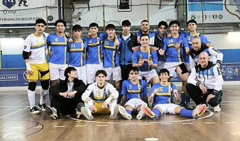 Sedicesimi: Il derby è del Montebianco Prato