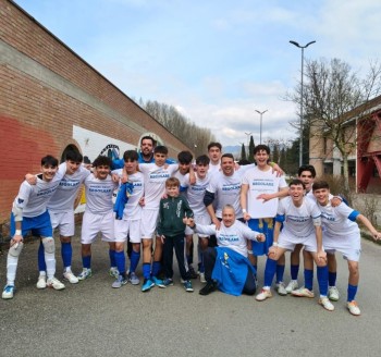 U19 Nazionale: Prato calcio a 5 campione!