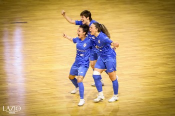 Scandicci da sballo: è finale!!
