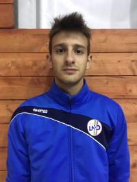 Mariotti Gabriele