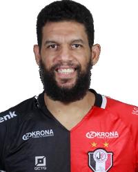 Nunes da Silva Adalberto "Betao"