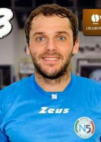 Manfroi Felipe Alberton "Felipe Manfroi"