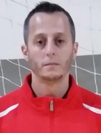 Vieira De Souza Evandro "Evandro"