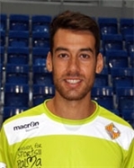 Gonzalez Jimenez Sergio "Sergio"