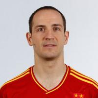 Aparicio Fernandez Alvaro "Alvaro"