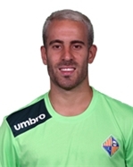 Suazo Martinez Manuel Maria "Lolo Suazo"