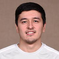 Nurgozhin Dauren