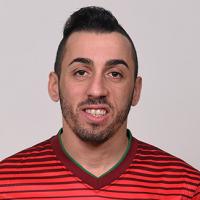 Camoes Martins Paulo Jorge "Paulinho"