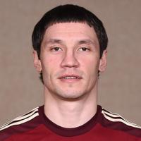 Shayakhmetov Vladislav
