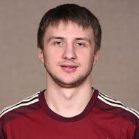 Davydov Daniil