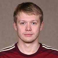 Lyskov Dmitri