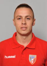 Stojkovic Milos