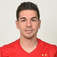 Alcantara Prieto Andres "Andresito"