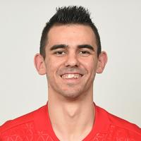 Yepes Balsalobre Alejandro "Alex"