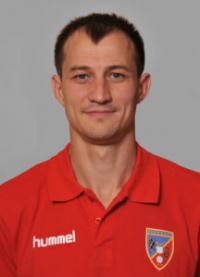Sorokin Dmytro