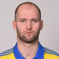 Rogachov Yevgen