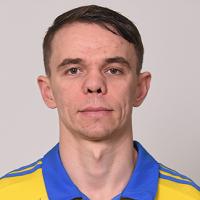 Ovsyannikov Denys