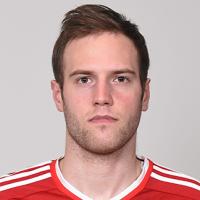 David Istvan Richard